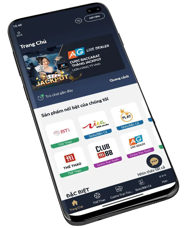 Tốc độ nạp rút nhanh chóng