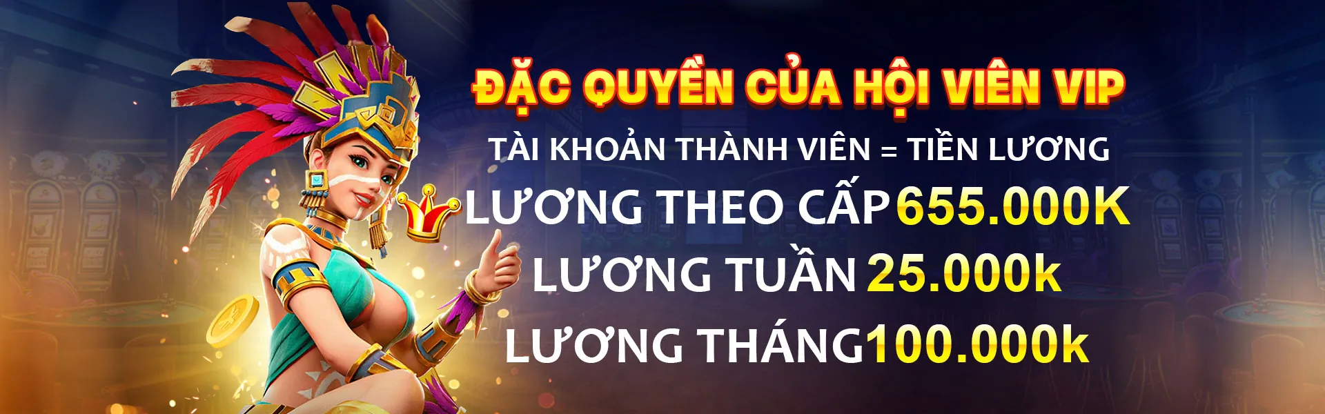 Banner khuyến mãi độc quyền cho sòng bạc 8sbet