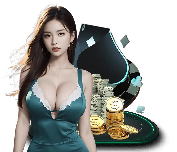 Màn hình hiển thị nhiều loại slot game hấp dẫn
