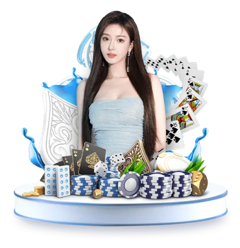 Bàn chơi Baccarat trực tuyến với người chia bài thật
